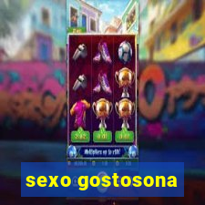 sexo gostosona